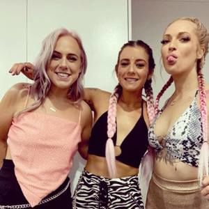 Meet your Posher, Sam